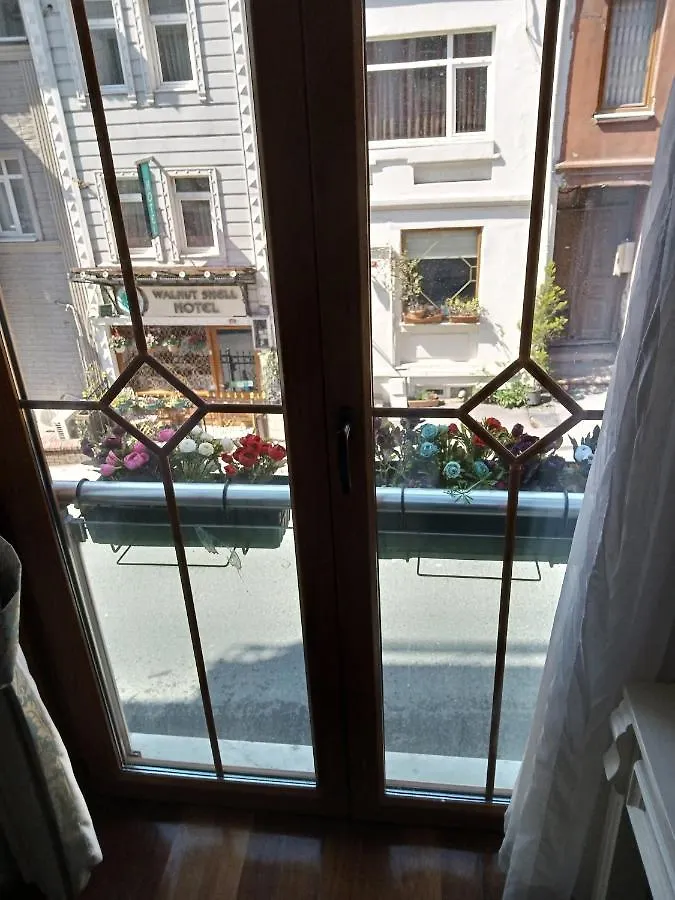 La Petite Maison Hotel Istanbul 3*,