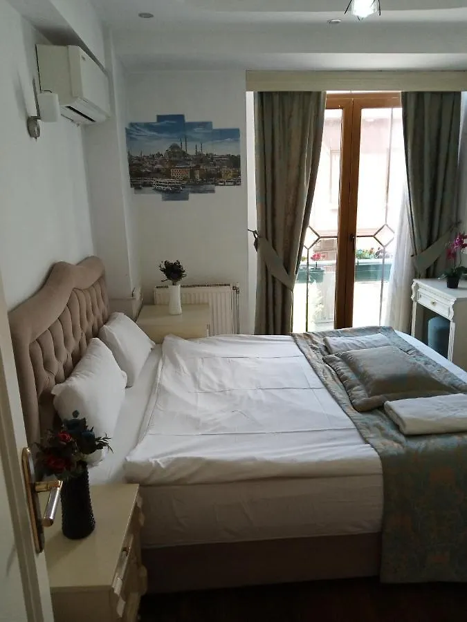 La Petite Maison Hotel Istanbul